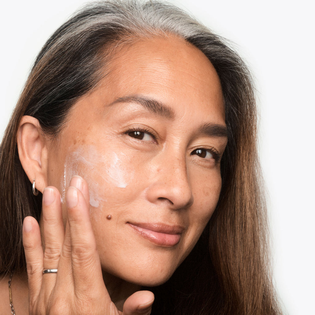Where, When, and How to Use Retinol Versed Skin