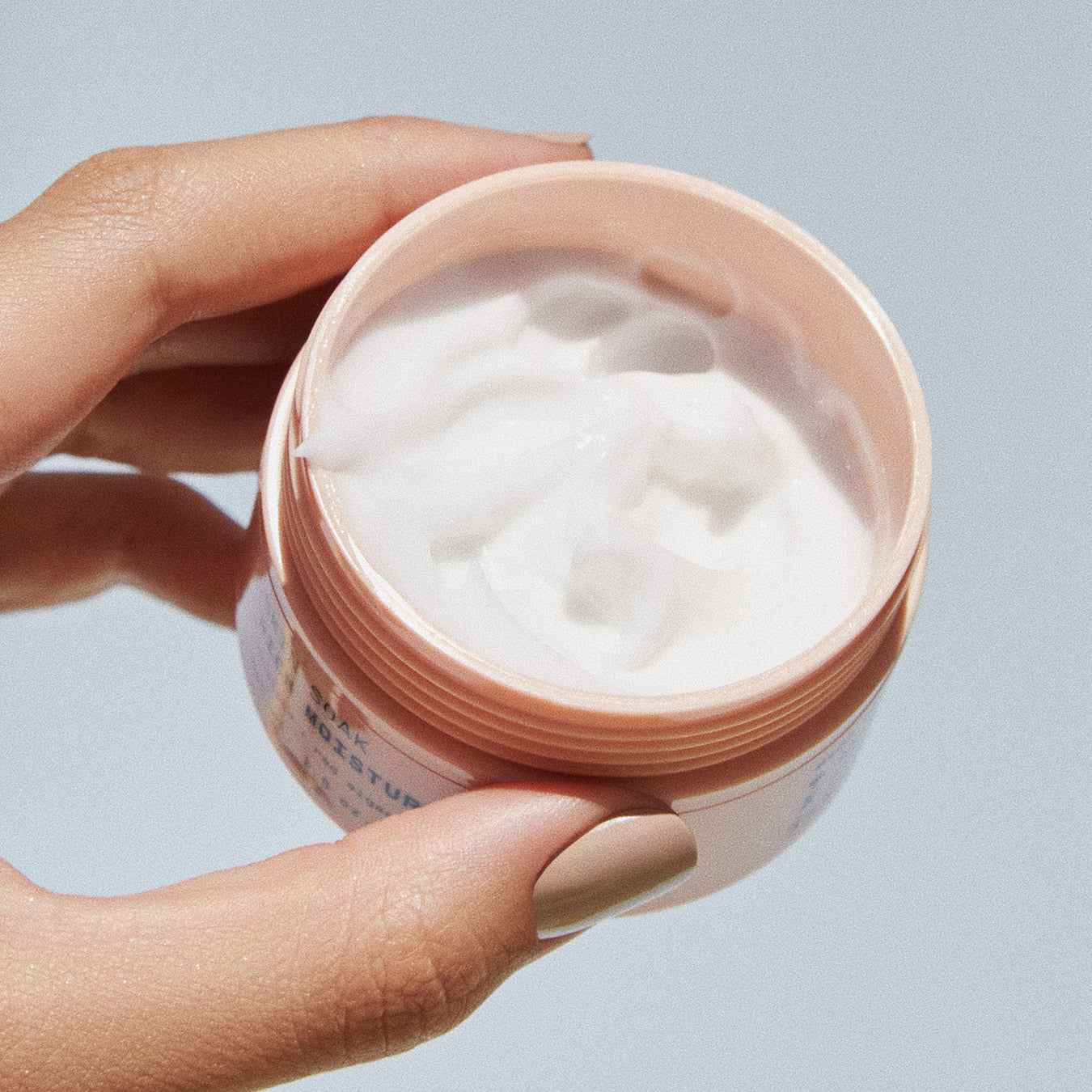 Versed | Skin Soak Rich Moisture Cream
