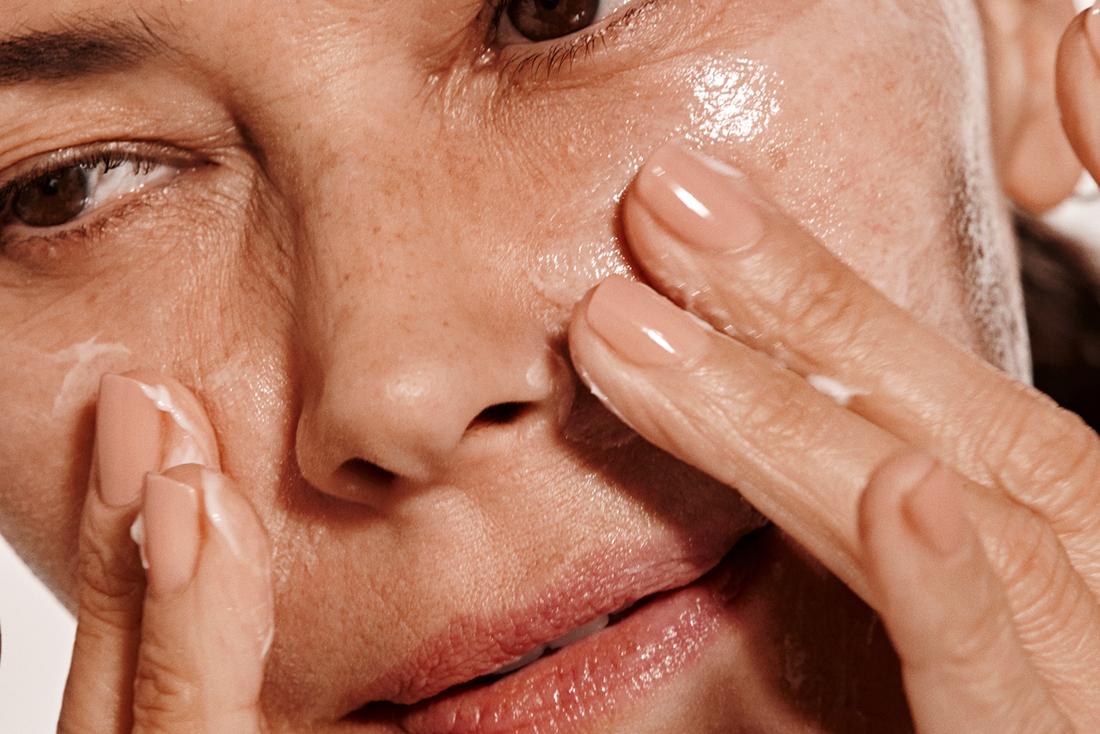 The 6 Signs of Aging Skin