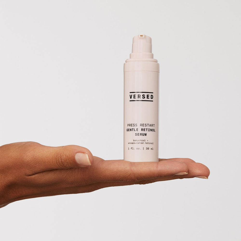 A Guide to Encapsulated Retinol and What it is