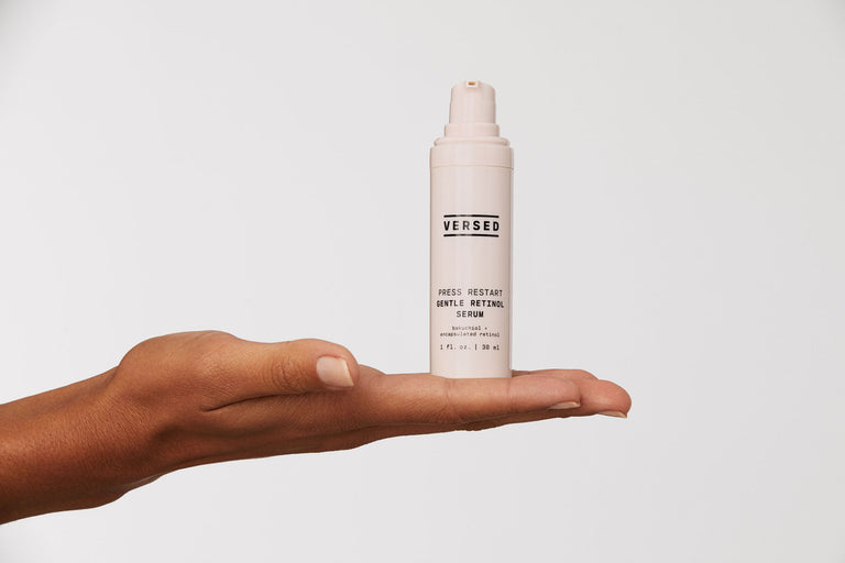 A Guide to Encapsulated Retinol and What it is