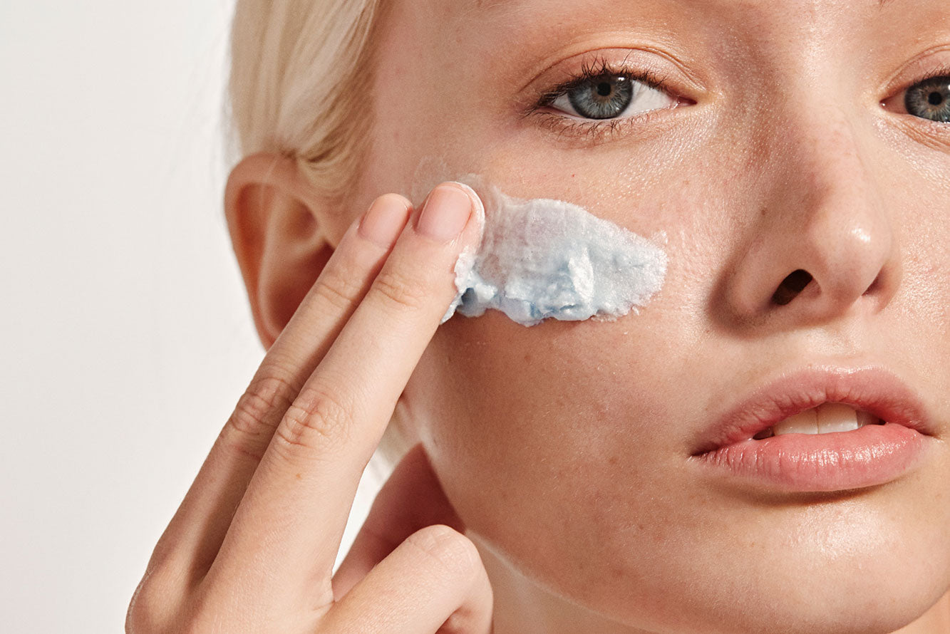 How Often To Exfoliate, Dermaplane, Apply AHAs, and More – Versed Skin