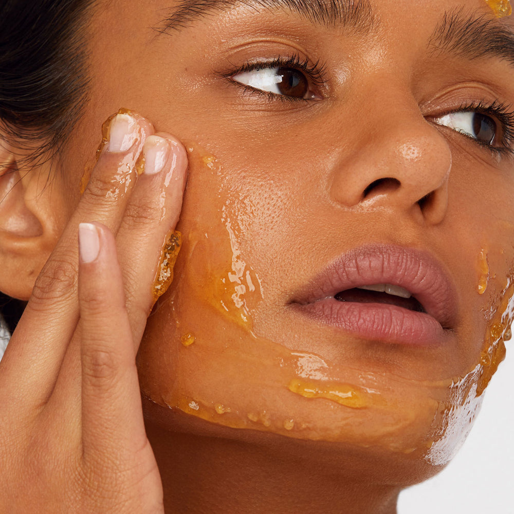 How to Unclog Your Pores