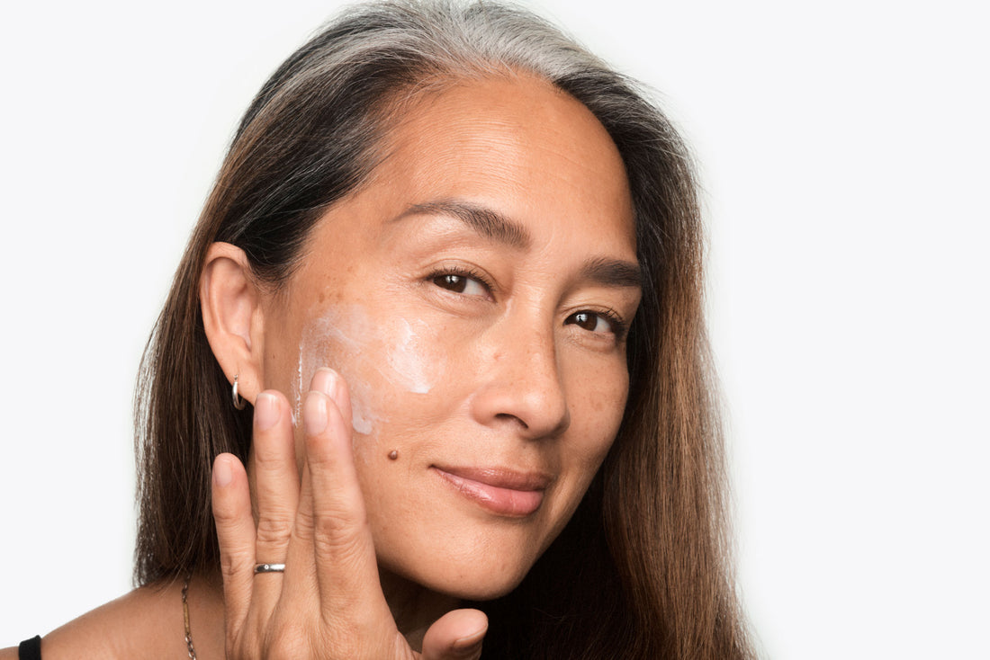 The Complete Guide to Retinol