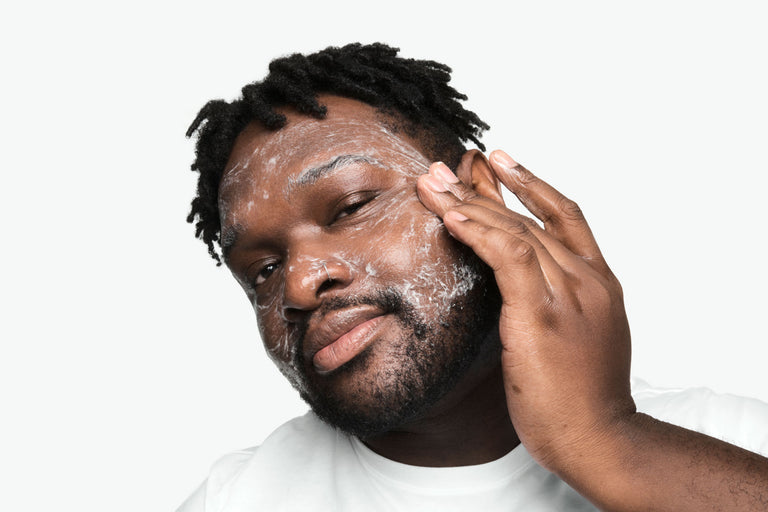 What Is My Skin Type?