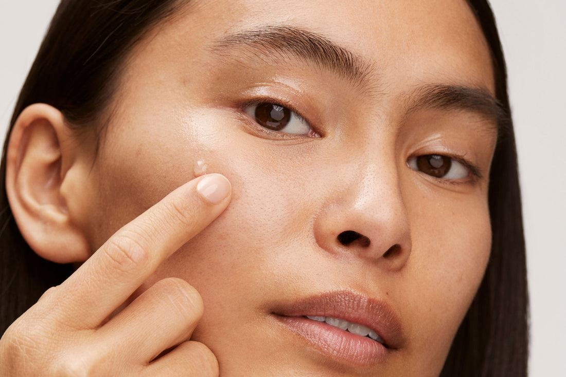 How to Treat Hyperpigmentation