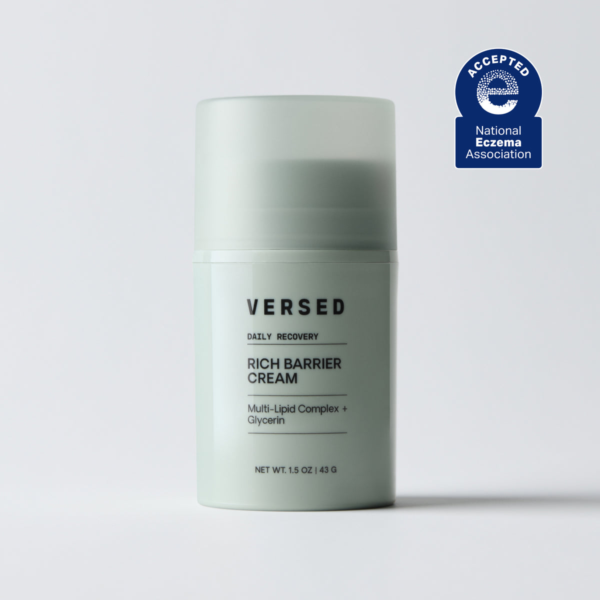 Barrier Restore Ceramide Moisturizer