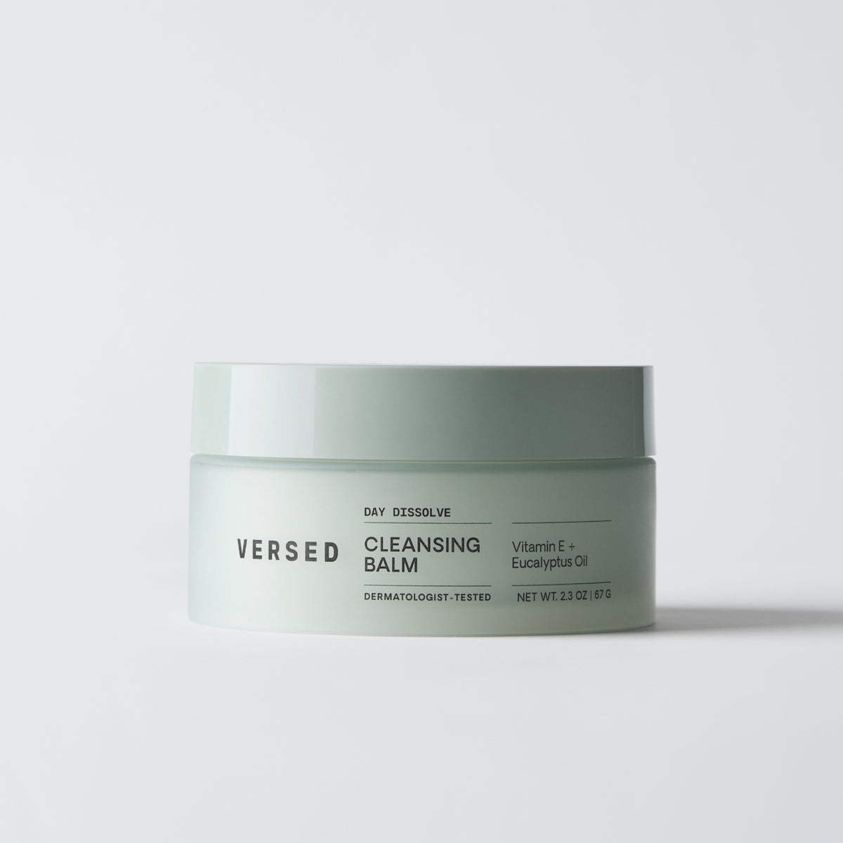 Leave the Day Behind Cleansing Balm