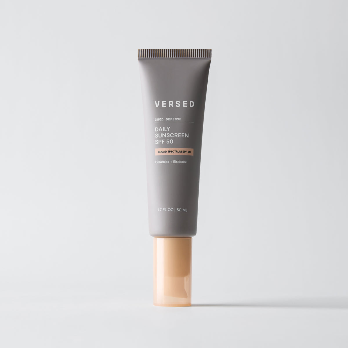 Good Defense Daily Mineral Sunscreen SPF 50