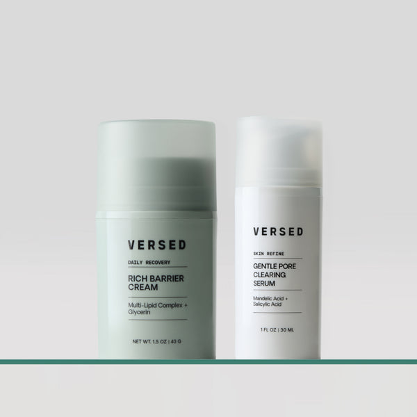 Glass Skin Duo