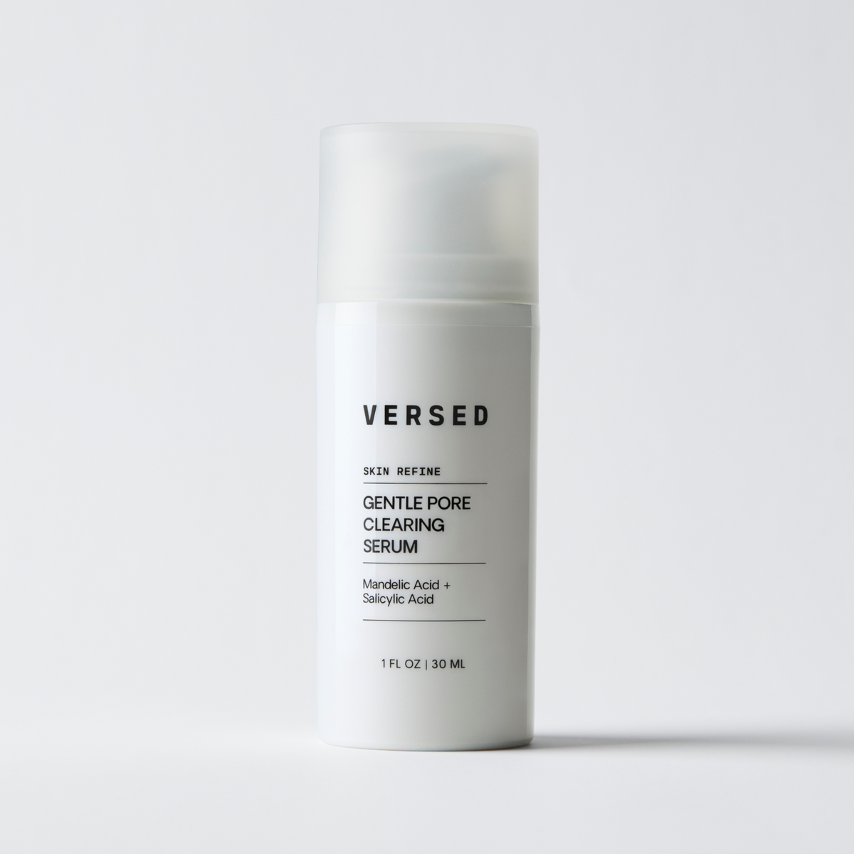 Skin Refine Pore-Clarifying Serum