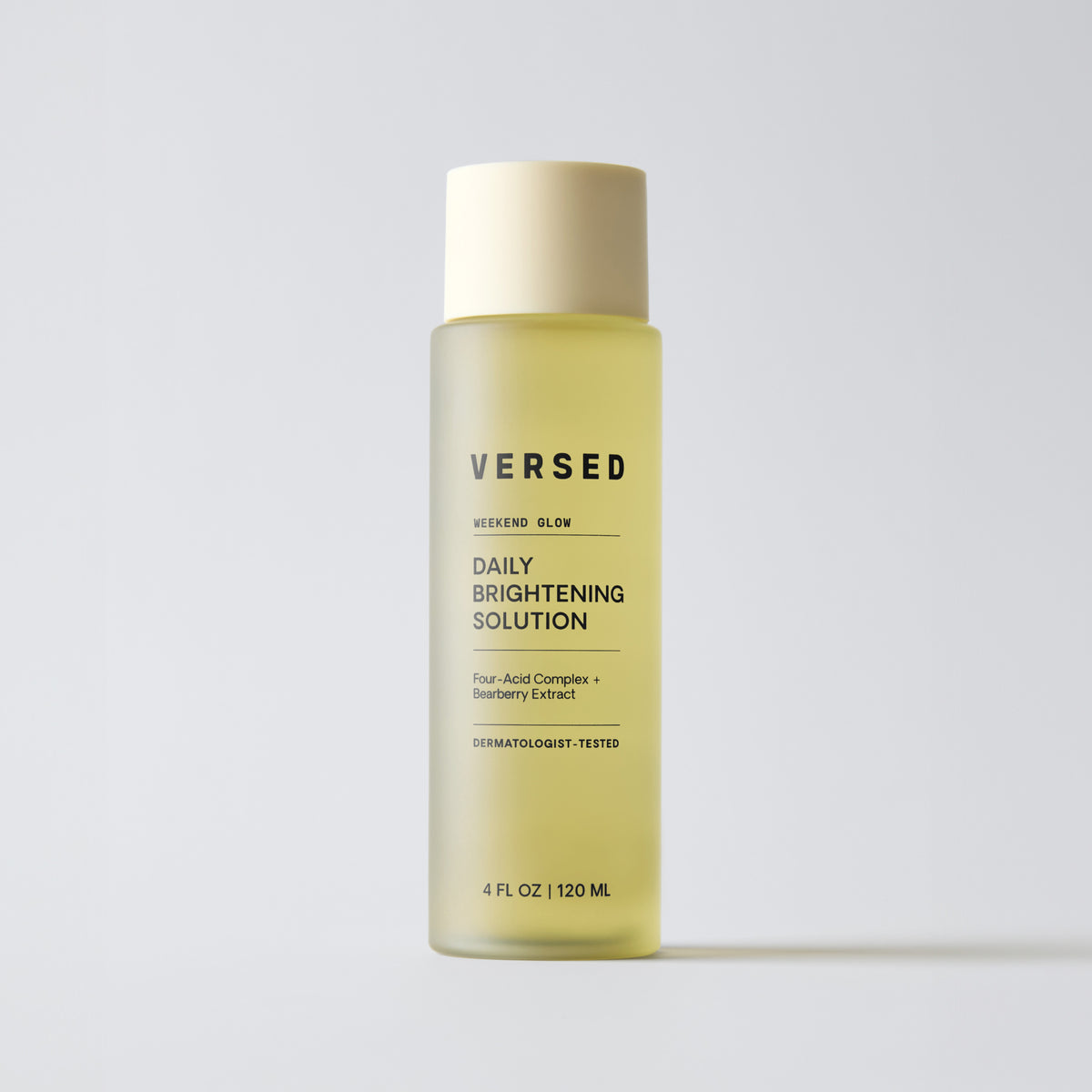 Bright Fix Brightening Toner