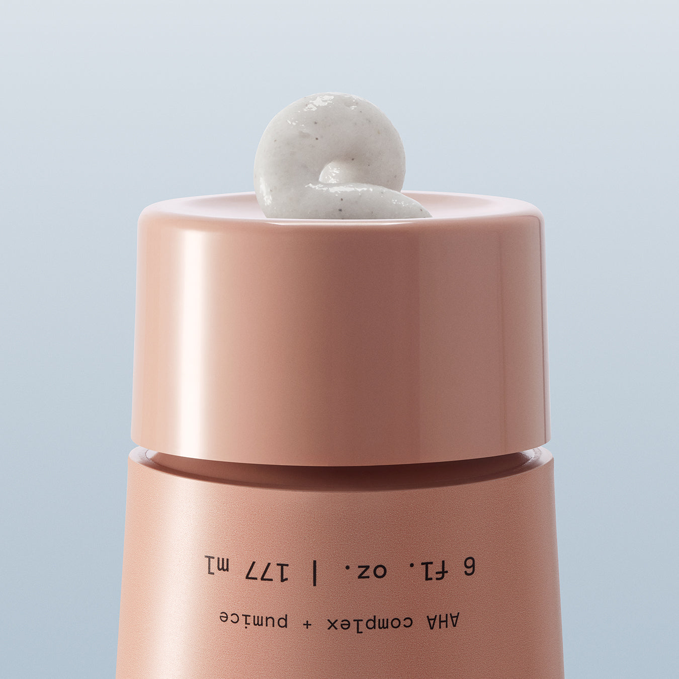 Buff It Out AHA Exfoliating Body Scrub and Mask Versed Skin