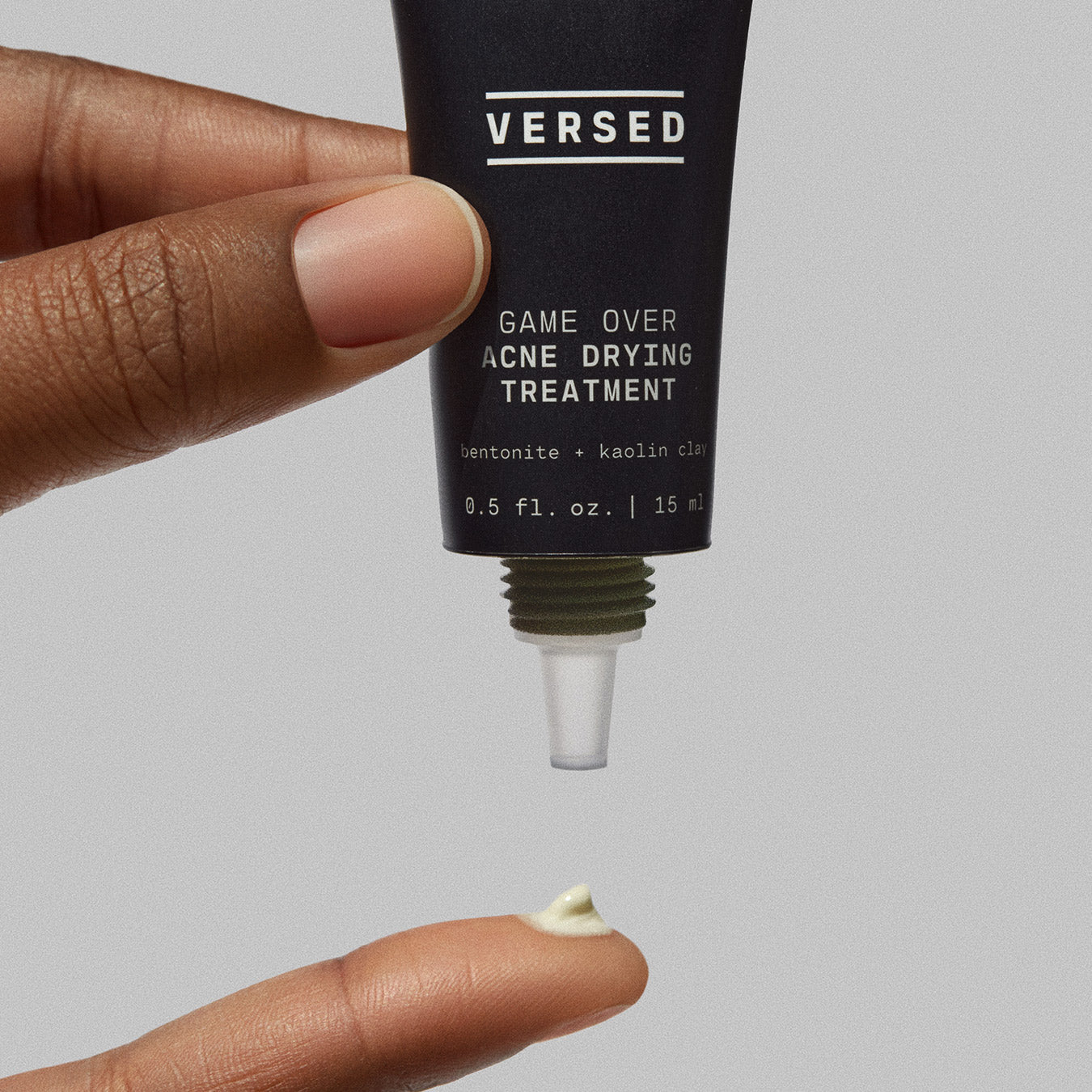 Acne Drying Treatment Game Over Versed Skin