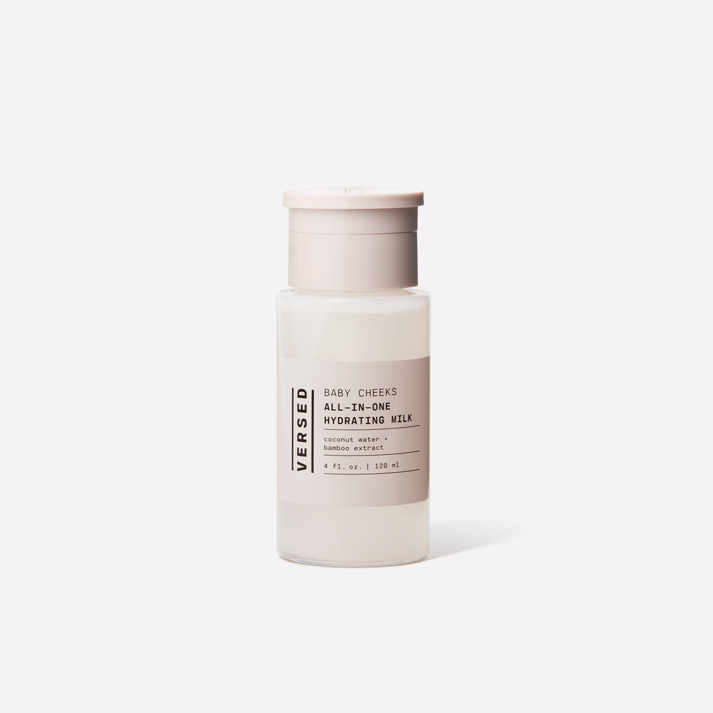 Facial Serums + Facial Treatments – Versed Skin
