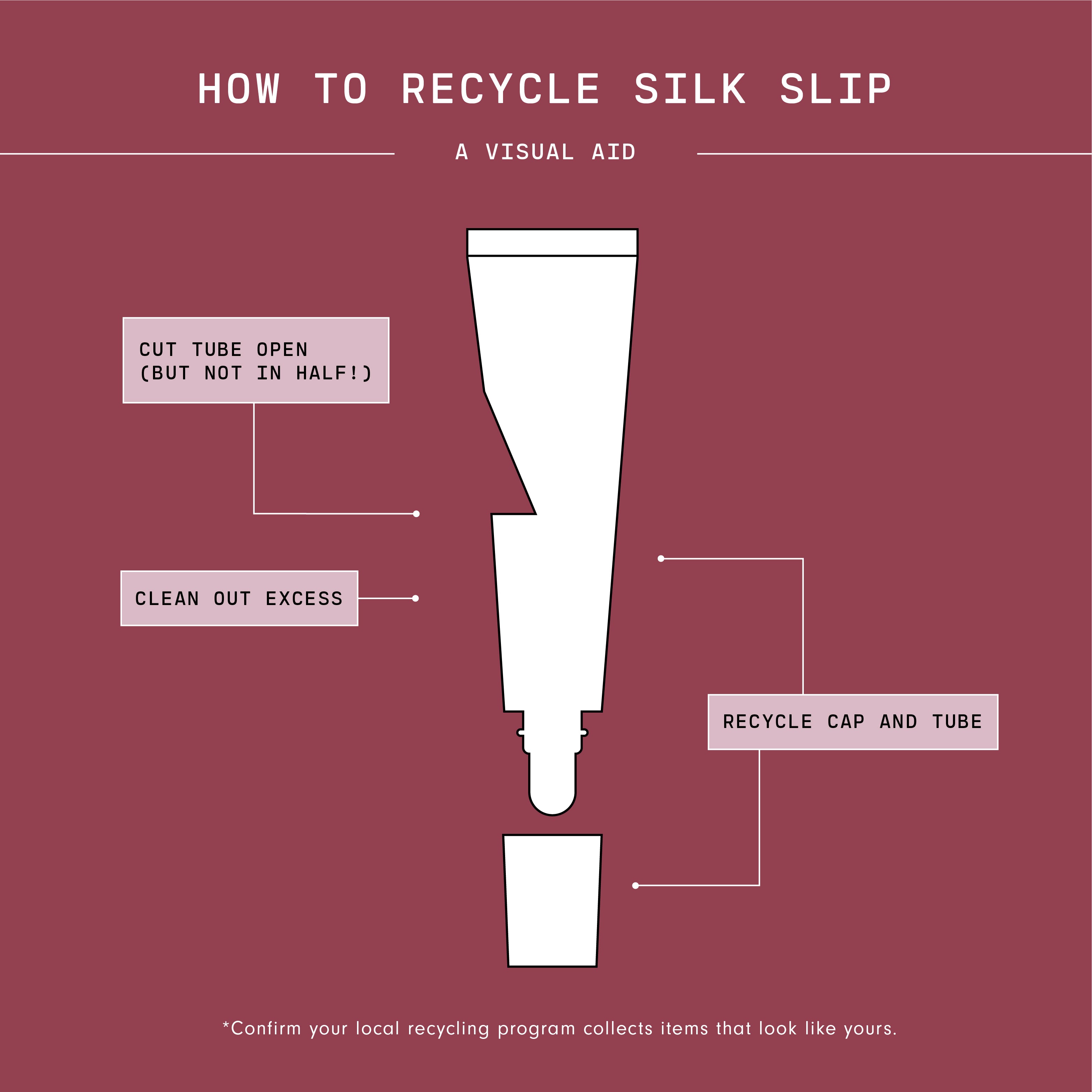 Silk Slip Tinted Lip Oils