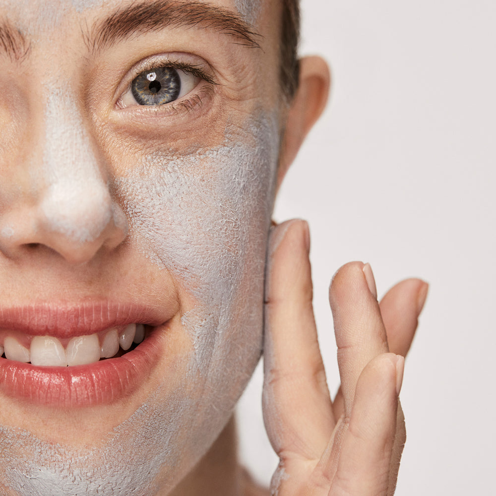 Facial Masks + Facial Treatments Versed Skin